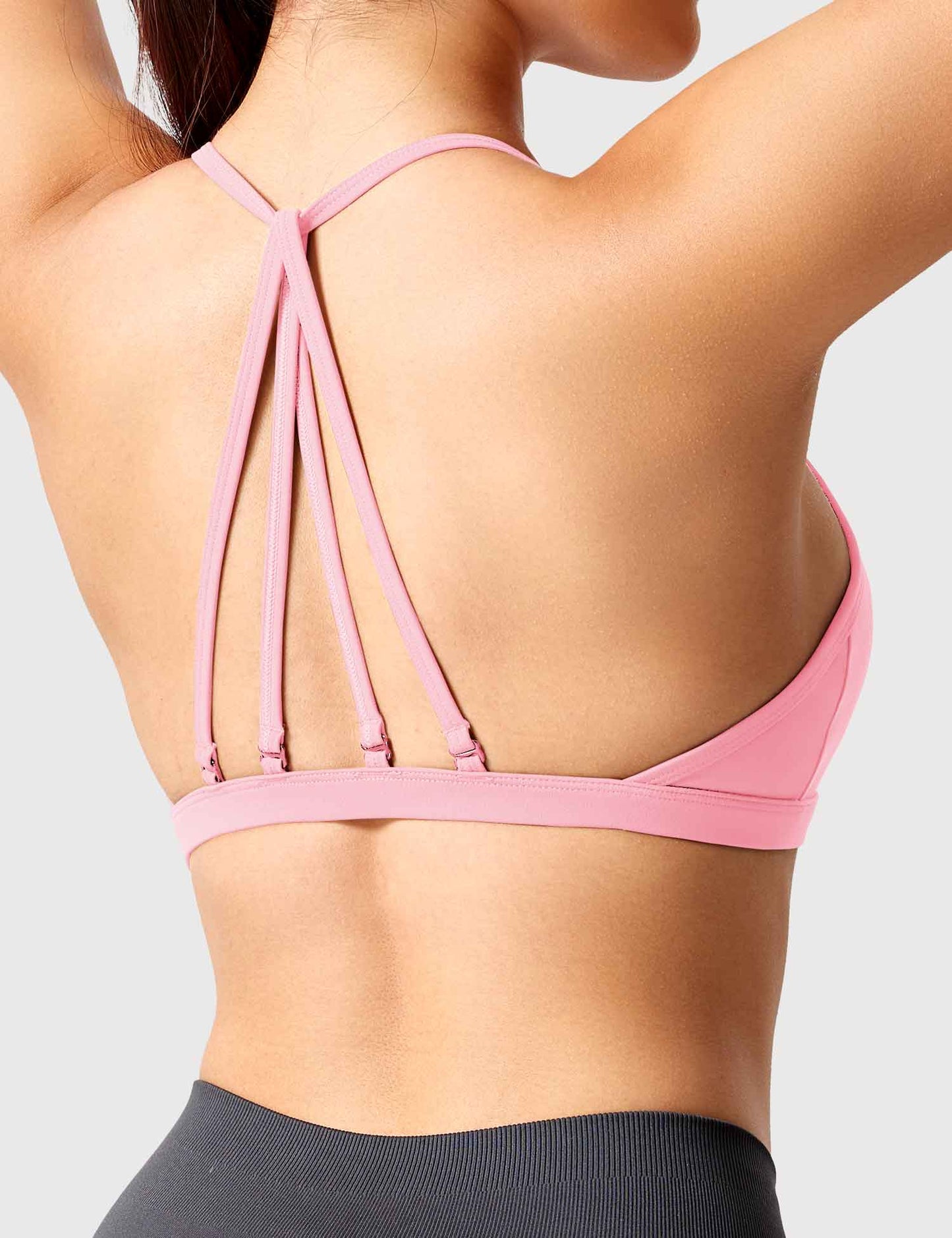 Vaeryn Lorelie Sports Bra
