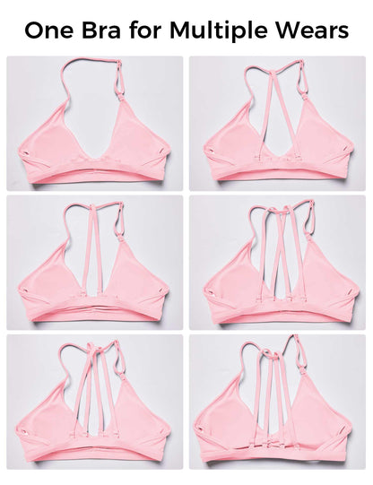 Vaeryn Lorelie Sports Bra