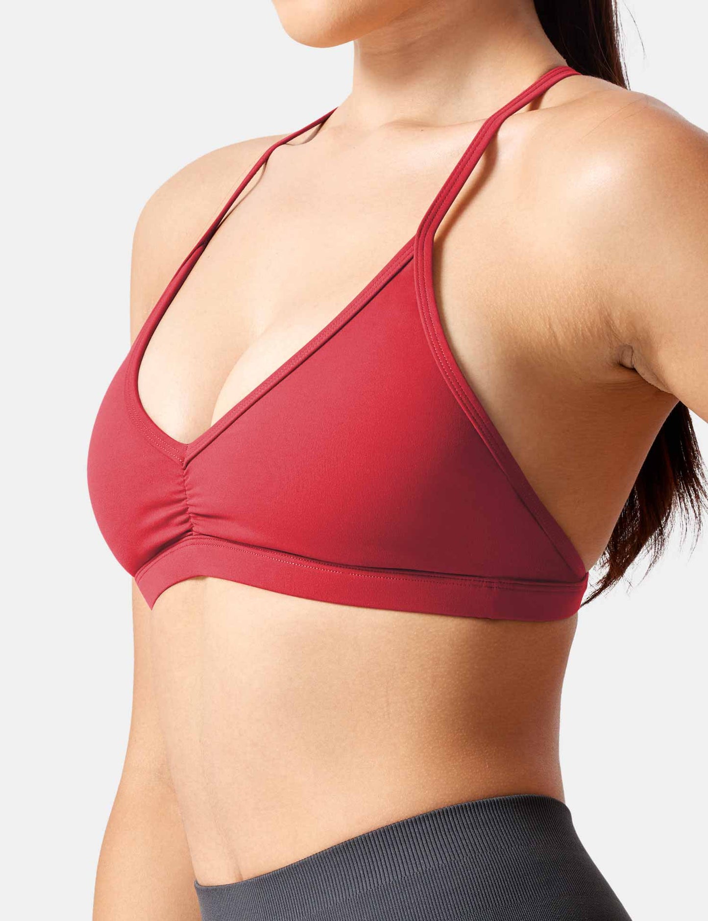 Vaeryn Lorelie Sports Bra