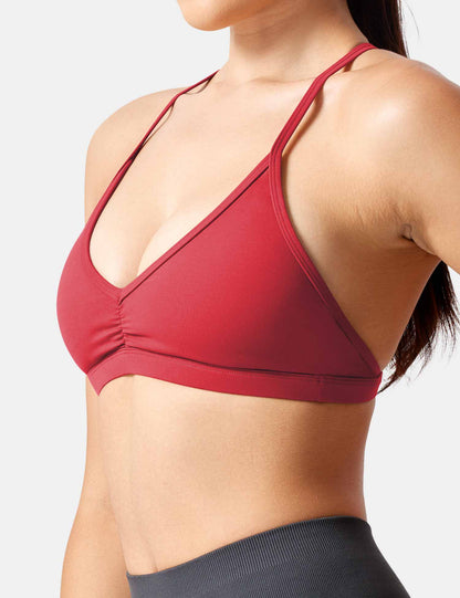 Vaeryn Lorelie Sports Bra