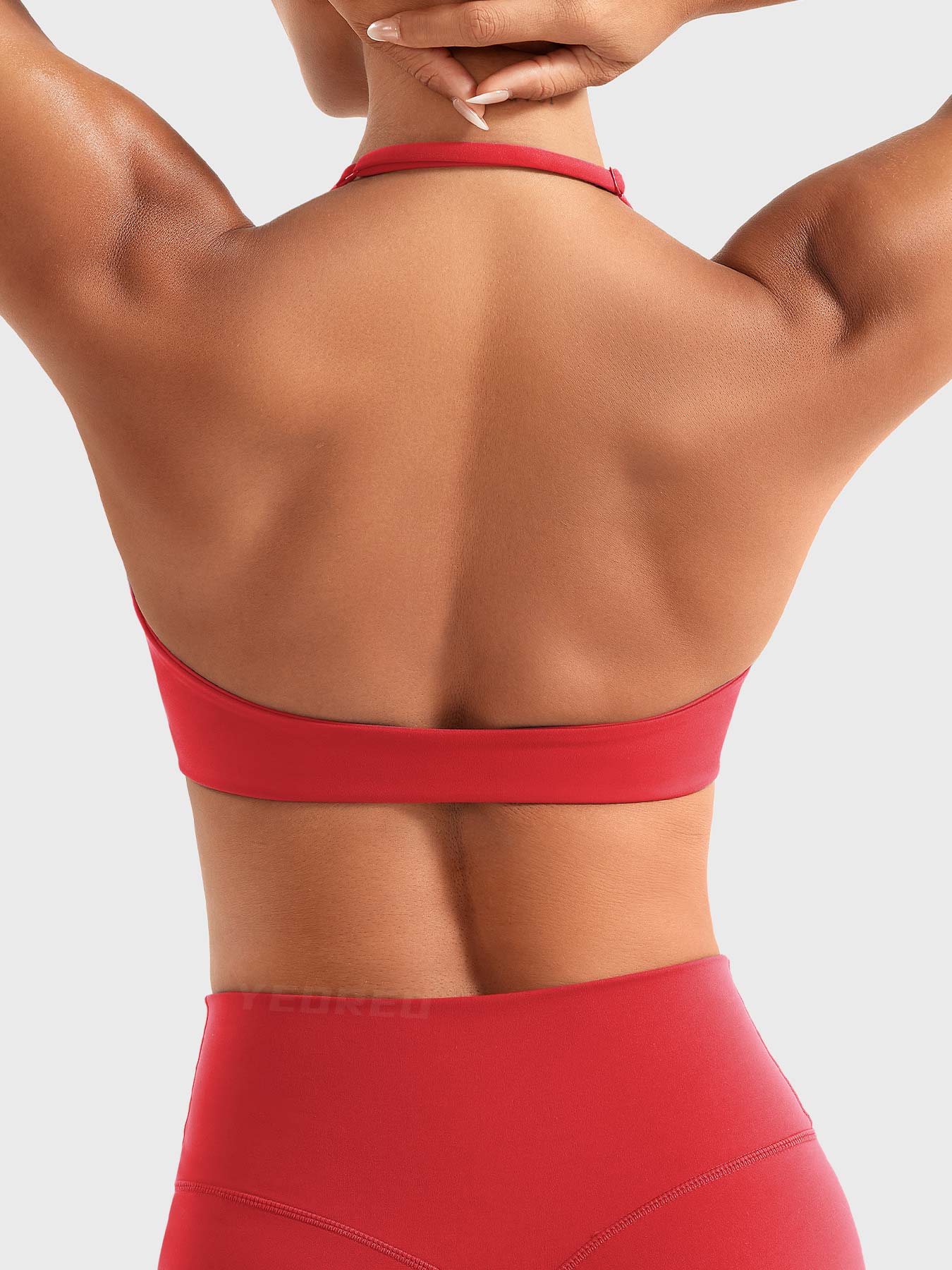 Yeoreo Amiey Halter Sports Bra