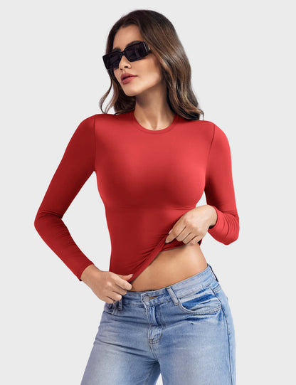 Vaeryn Sweeney Long Sleeves Shirts