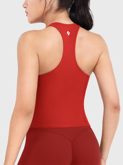 Yeoreo Ackii Racerback Tank