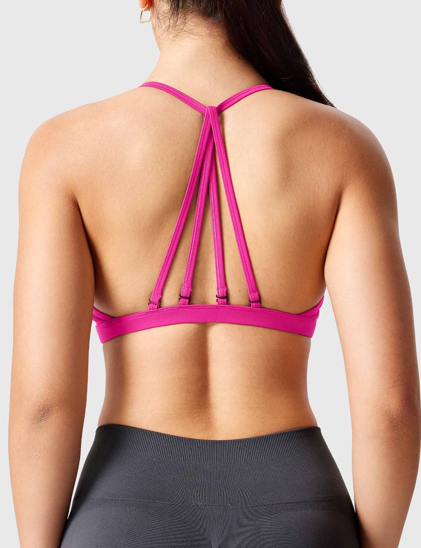 Vaeryn Lorelie Sports Bra