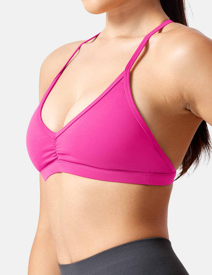 Vaeryn Lorelie Sports Bra