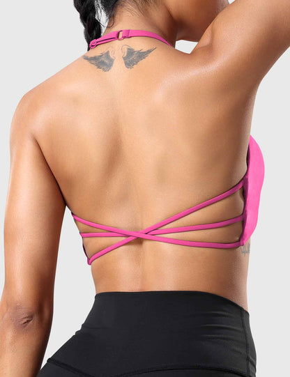 Yeoreo Charly Sports Bra