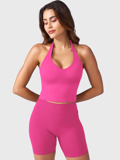 Yeoreo Hazel Halter Tank