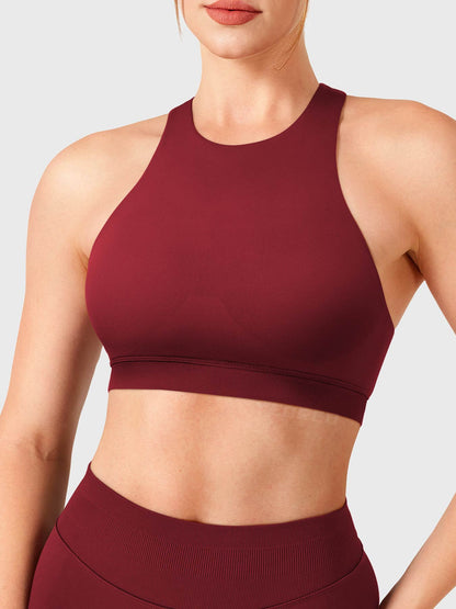 Yeoreo Dafnien Seamless Racerback Sports Bra