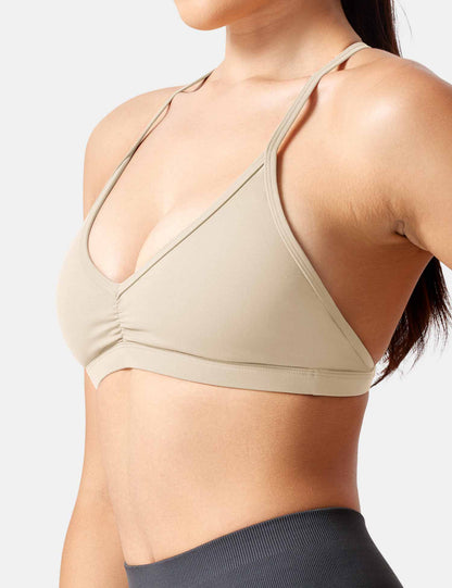 Vaeryn Lorelie Sports Bra
