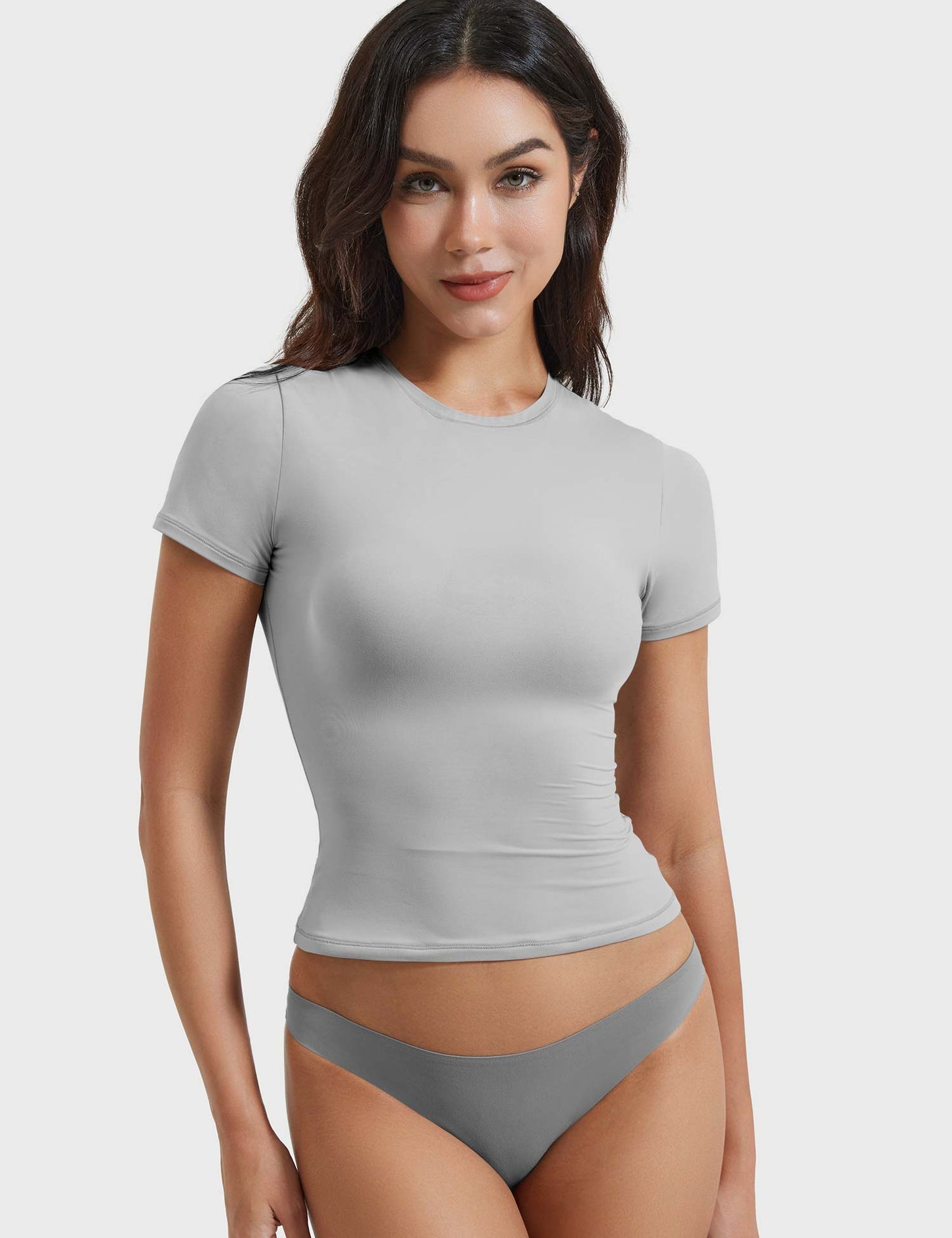 Vaeryn Sweeney Crew Neck Shirts