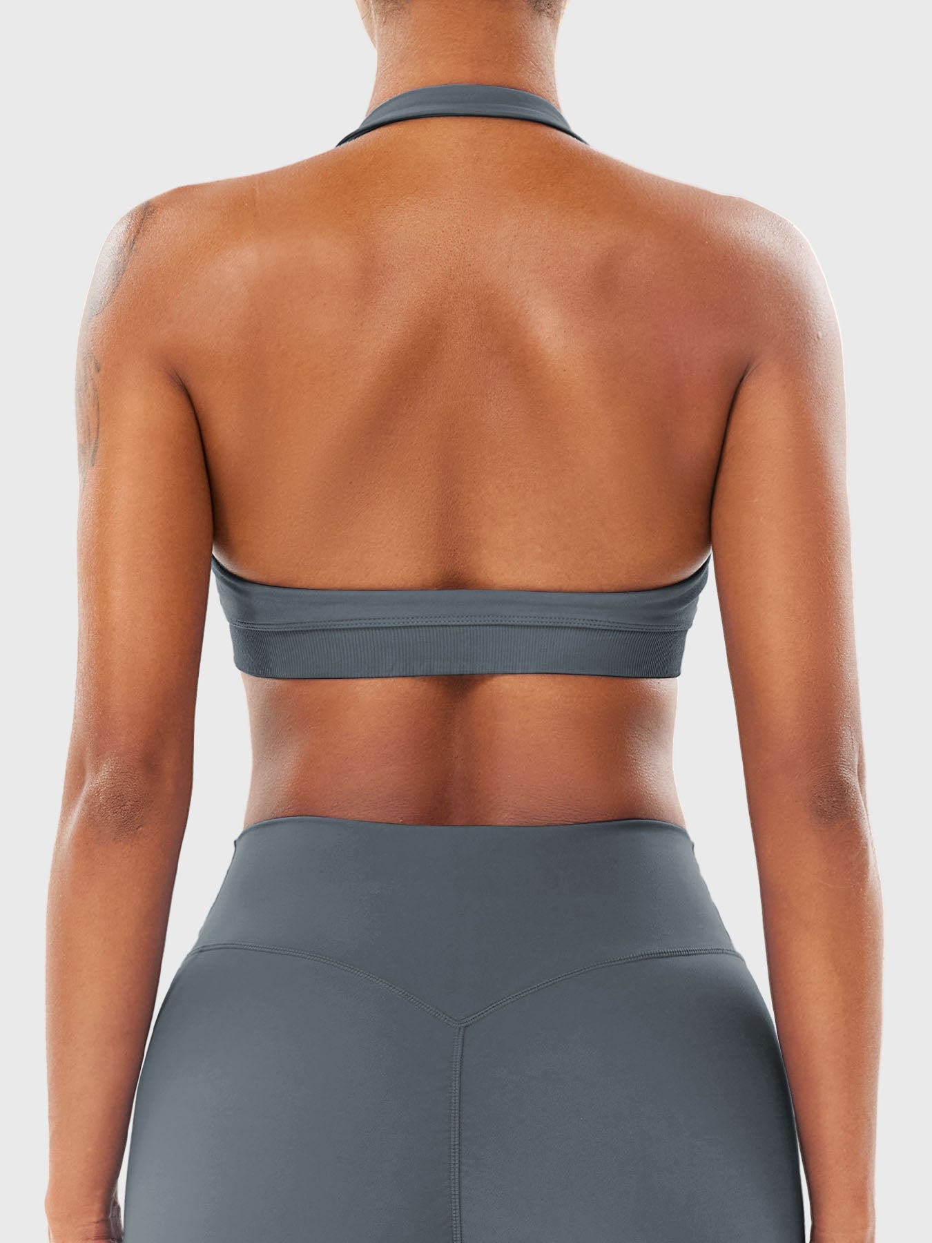 Vaeryn Eleia Halter Sports Bra