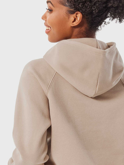 Vaeryn Saavedra Fleece Hoodies