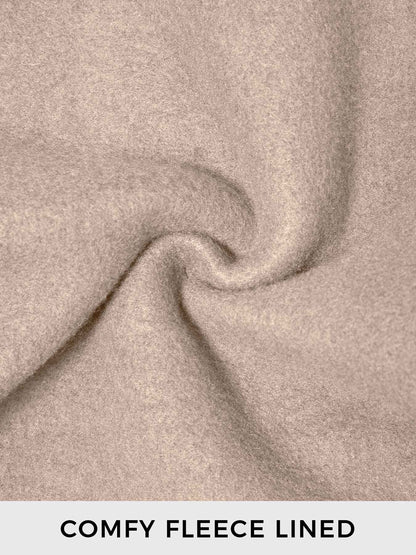 Vaeryn Saavedra Fleece Hoodies