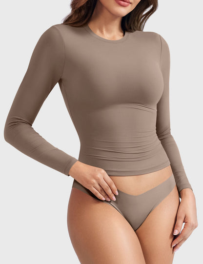 Vaeryn Sweeney Long Sleeves Shirts