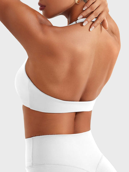 Yeoreo Amiey Halter Sports Bra