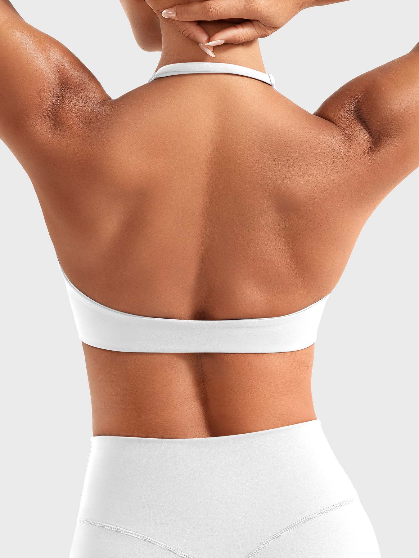 Yeoreo Amiey Halter Sports Bra