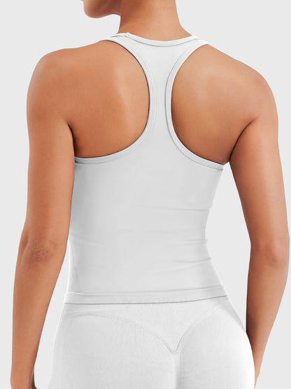 Yeoreo Esteile Racerback Tank