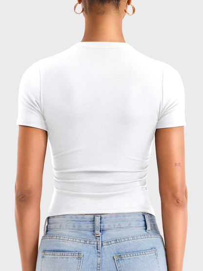 Yeoreo Eriney Cotton Everyday T-Shirts