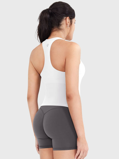 Yeoreo Ackii Racerback Tank