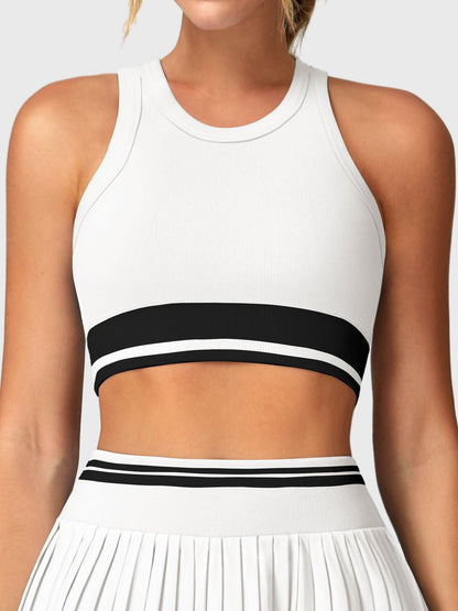 Yeoreo Hebe Racerback Tank Top