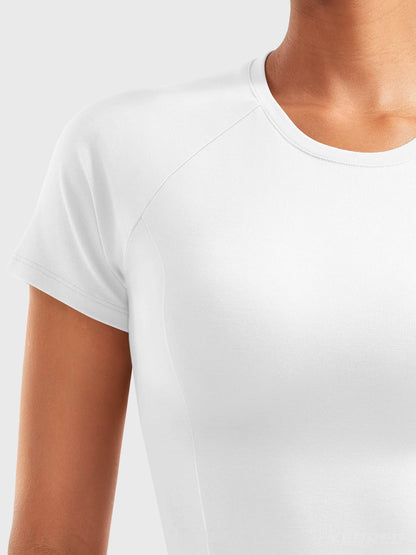 Yeoreo Corriny Cotton Baby T-Shirts