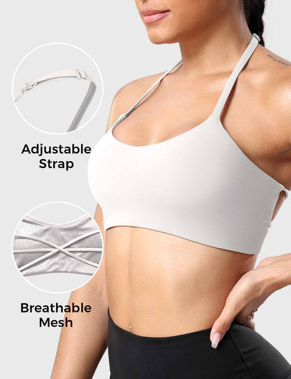 Yeoreo Charly Sports Bra