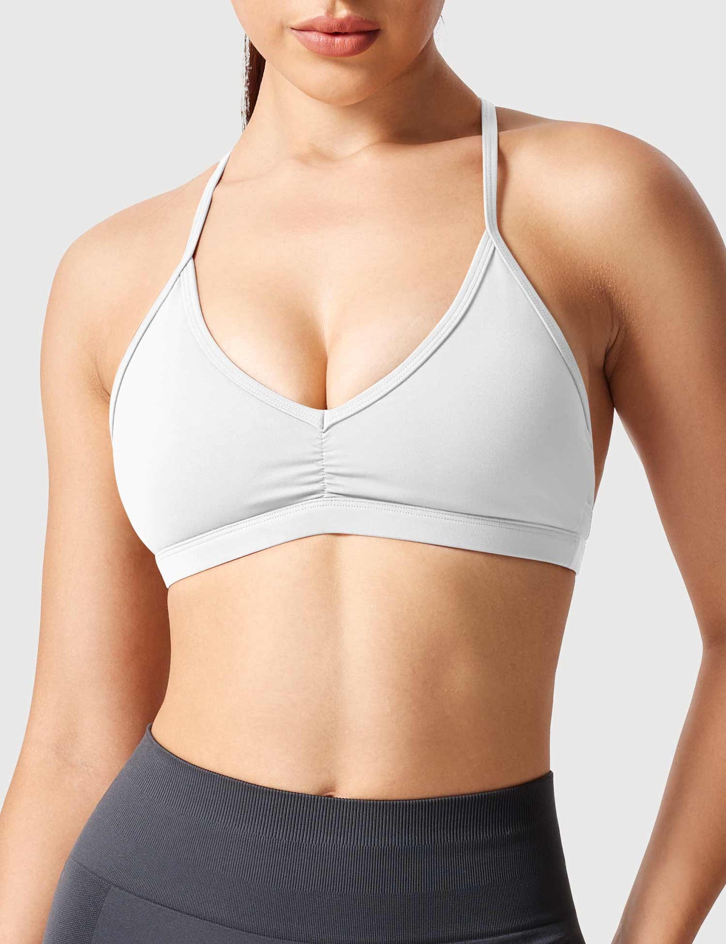 Vaeryn Lorelie Sports Bra