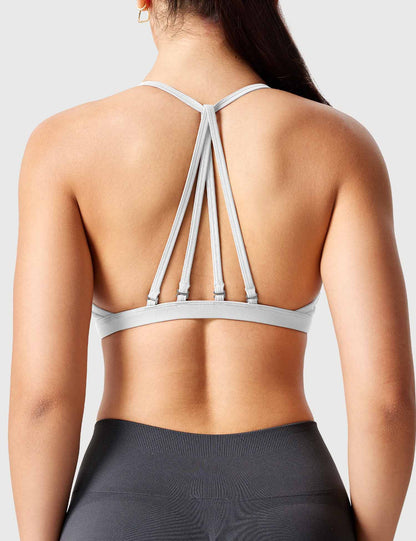 Vaeryn Lorelie Sports Bra