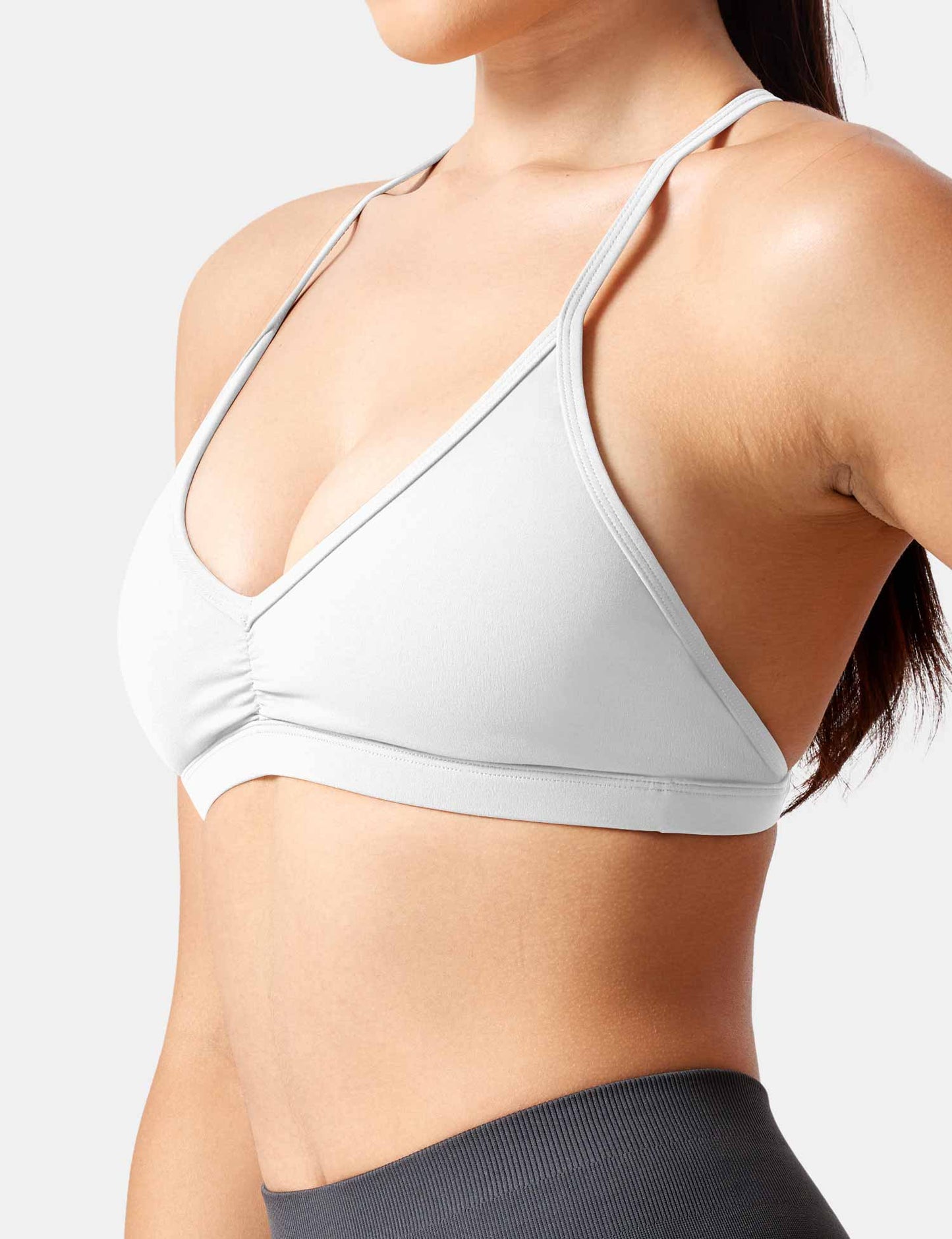 Vaeryn Lorelie Sports Bra