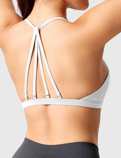 Vaeryn Lorelie Sports Bra
