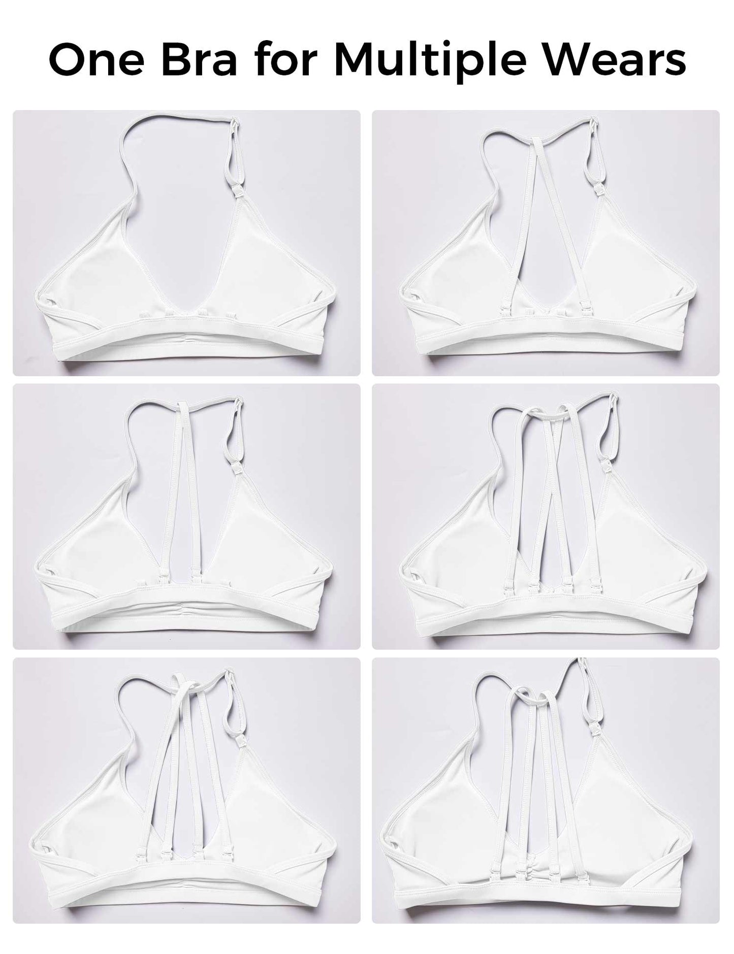 Vaeryn Lorelie Sports Bra