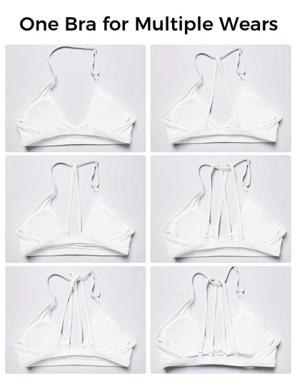 Vaeryn Lorelie Sports Bra