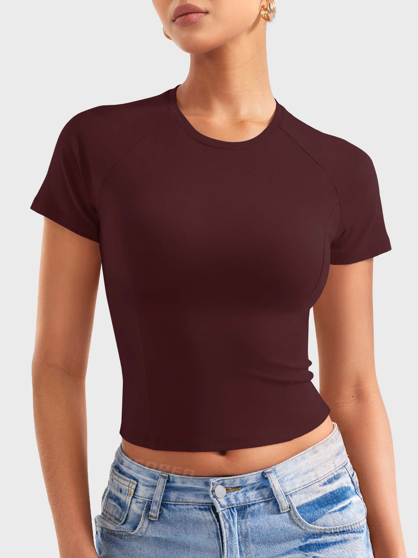Yeoreo Corriny Cotton Baby T-Shirts