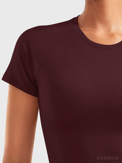 Yeoreo Corriny Cotton Baby T-Shirts