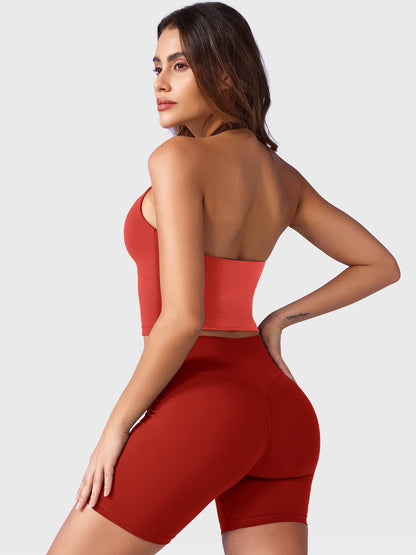 Yeoreo Hazel Halter Tank