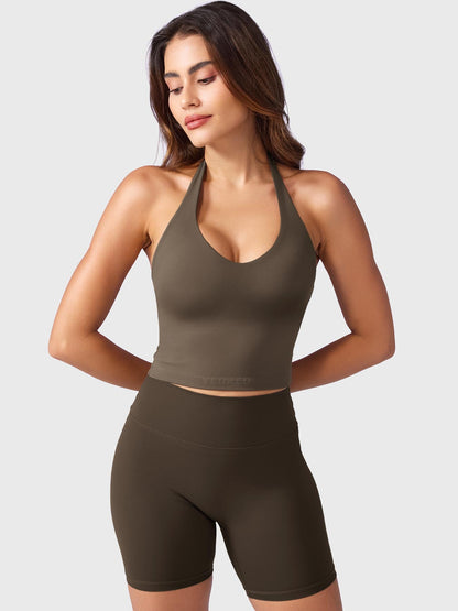 Yeoreo Hazel Halter Tank