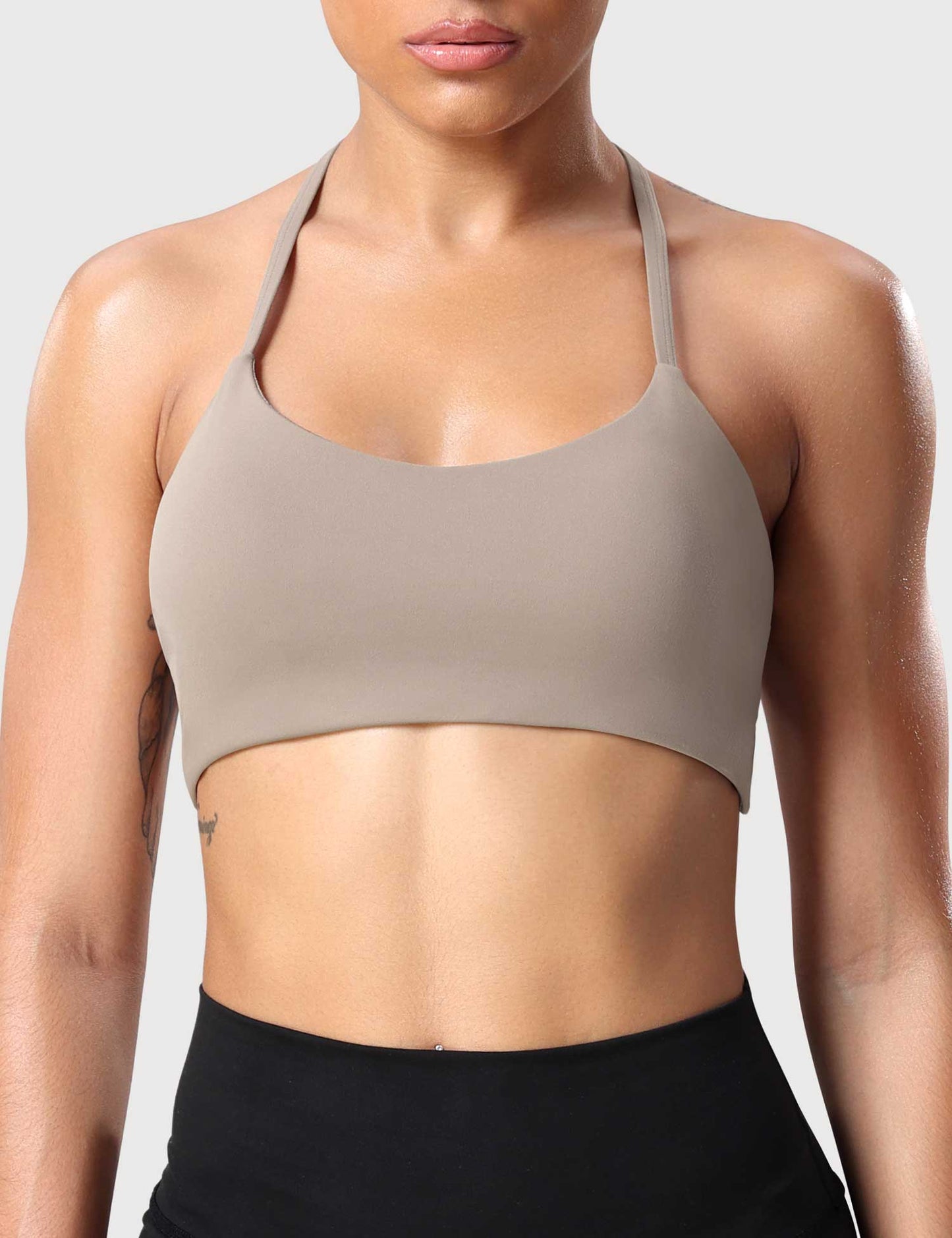 Yeoreo Charly Sports Bra