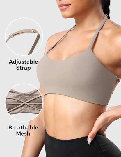 Yeoreo Charly Sports Bra