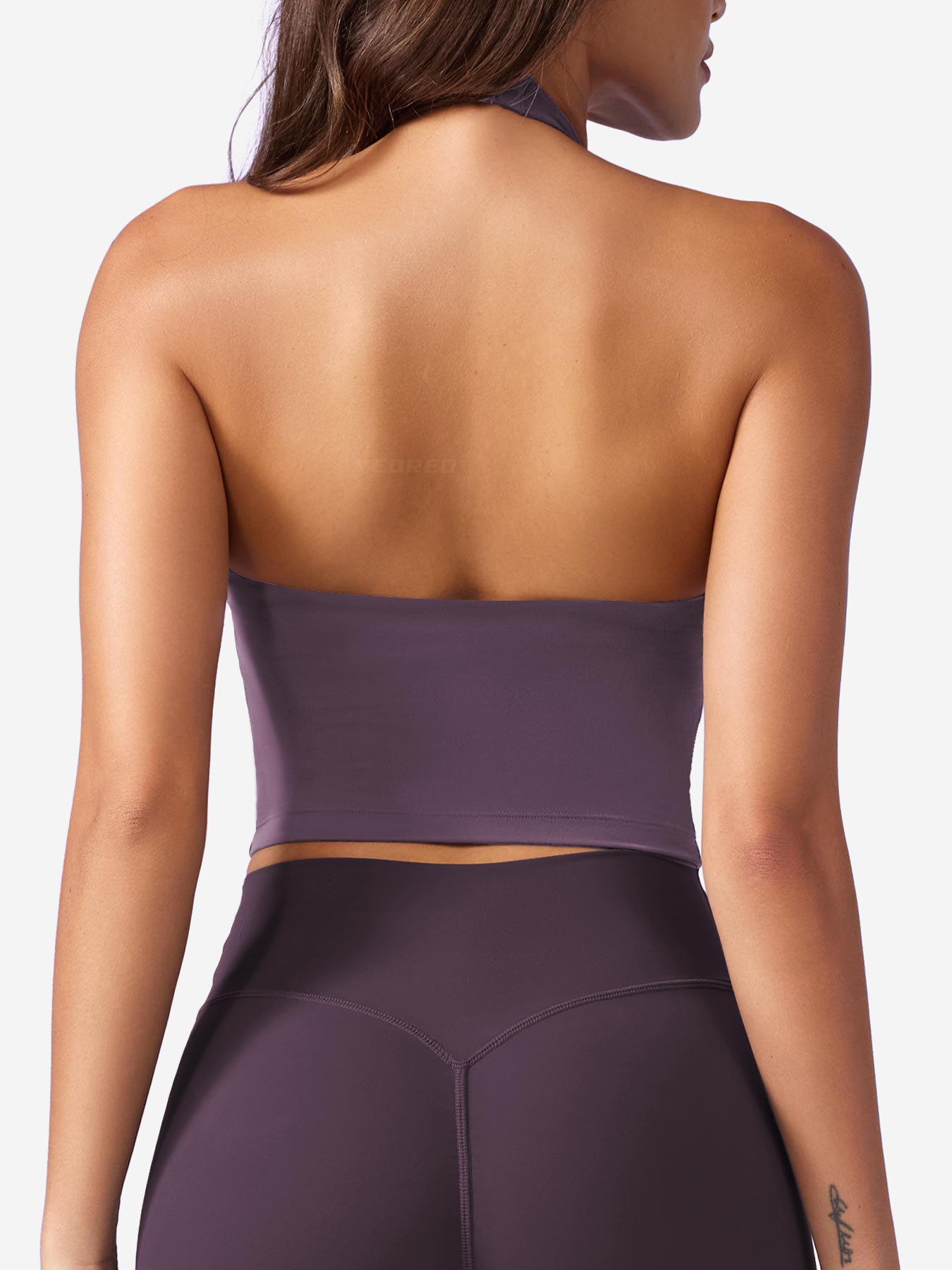 Yeoreo Hazel Halter Tank
