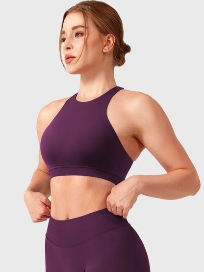 Yeoreo Dafnien Seamless Racerback Sports Bra