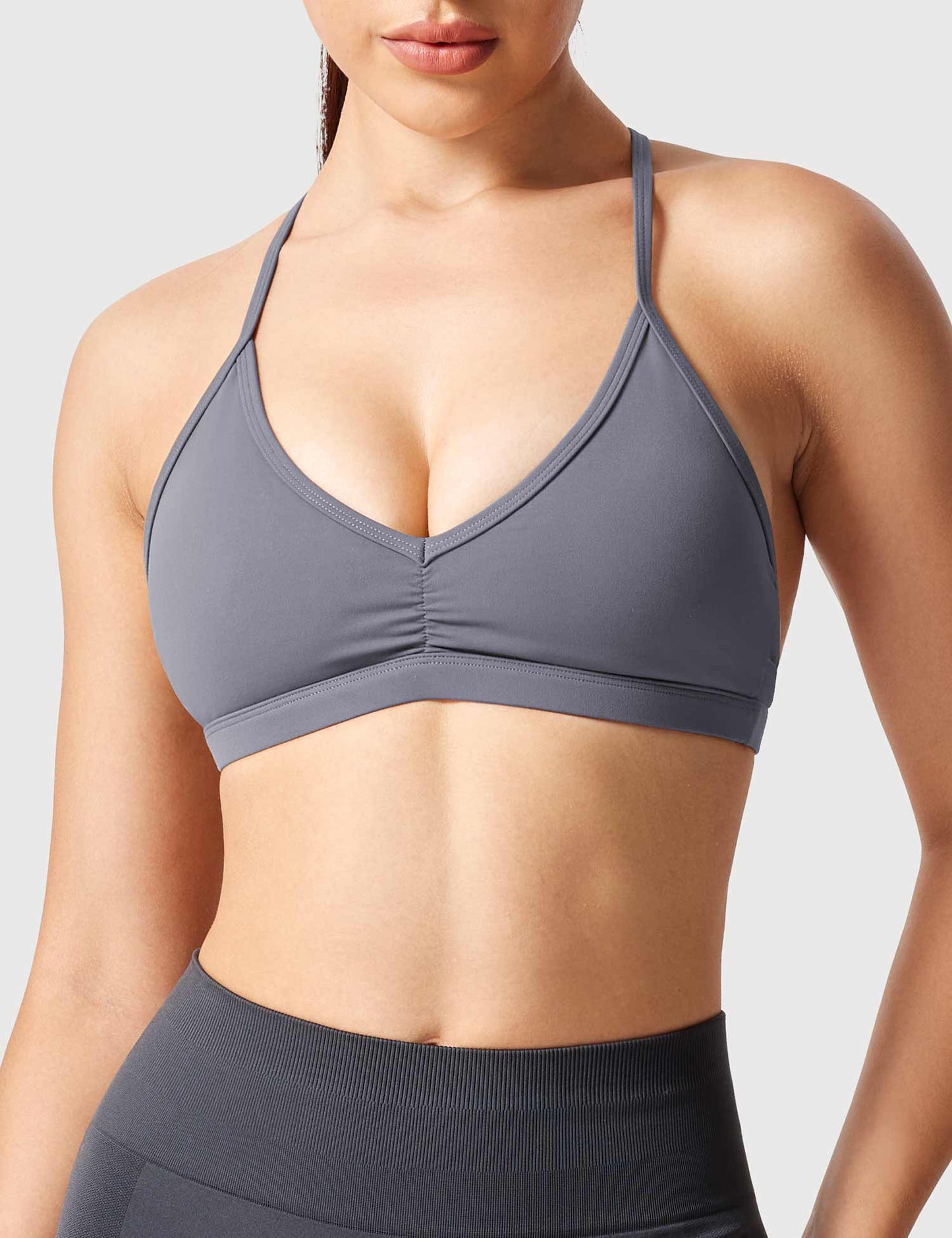 Vaeryn Lorelie Sports Bra