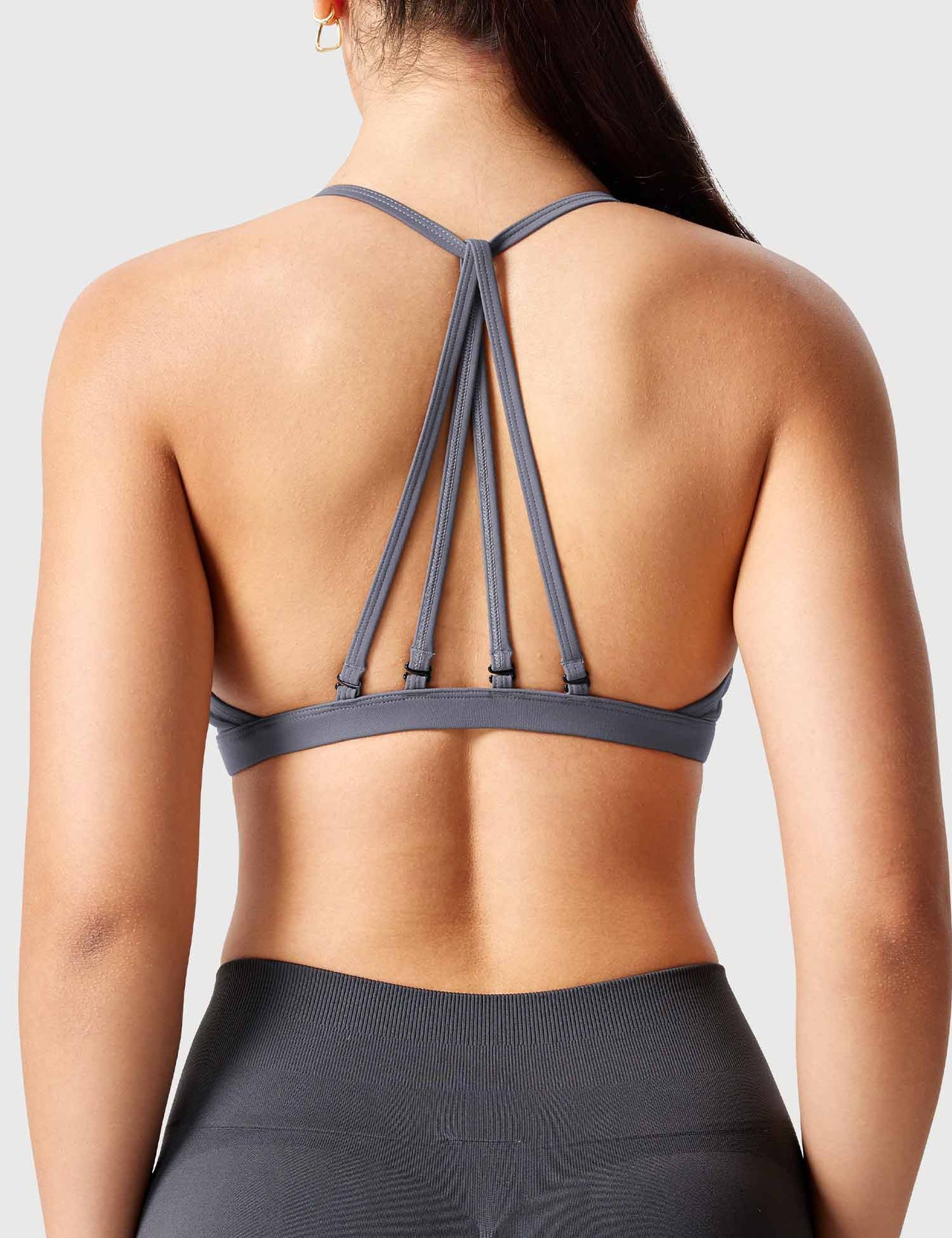 Vaeryn Lorelie Sports Bra