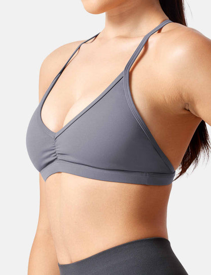 Vaeryn Lorelie Sports Bra