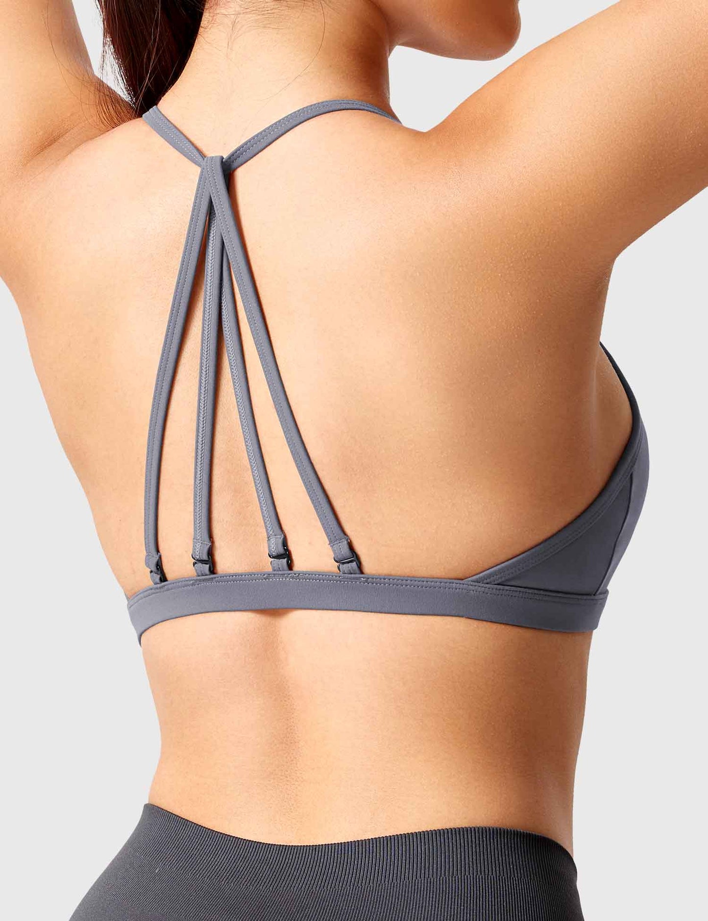 Vaeryn Lorelie Sports Bra
