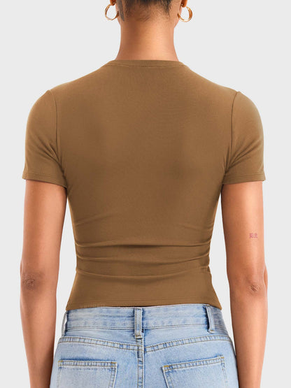 Yeoreo Eriney Cotton Everyday T-Shirts
