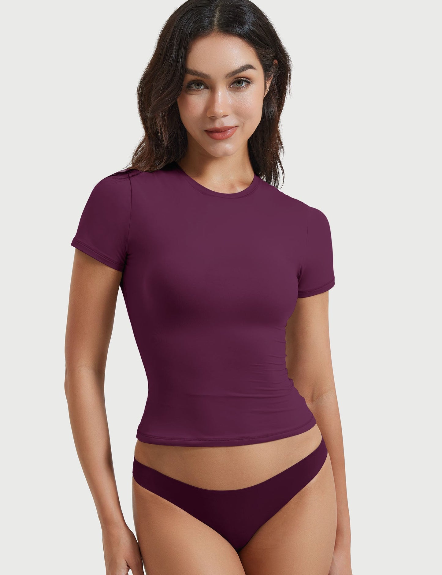Vaeryn Sweeney Long Sleeves Shirts