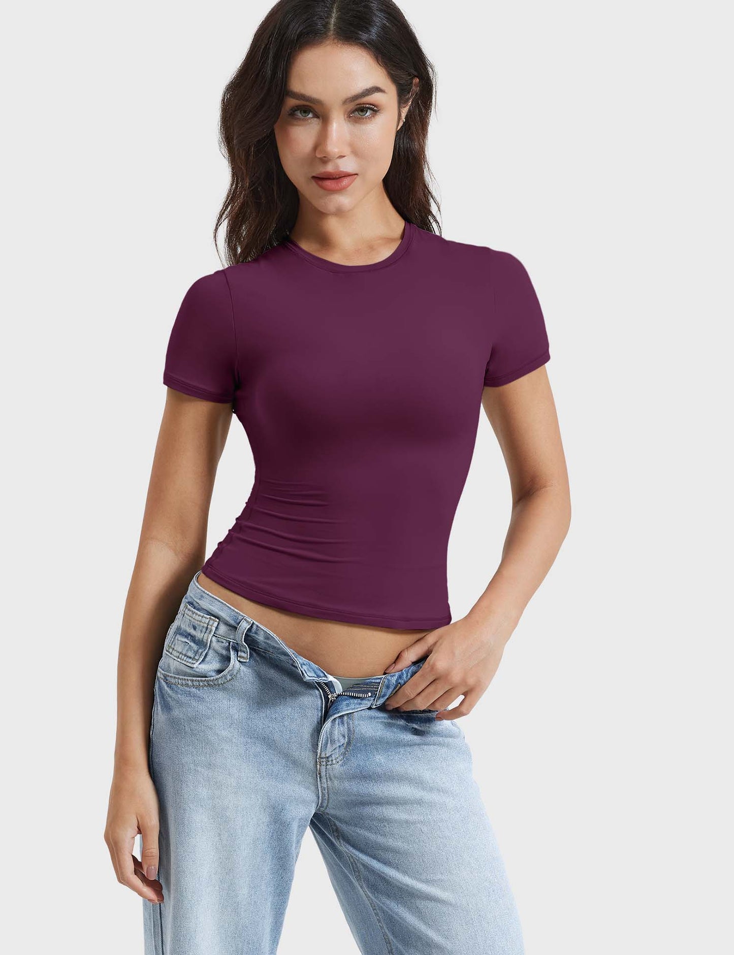 Vaeryn Sweeney Long Sleeves Shirts