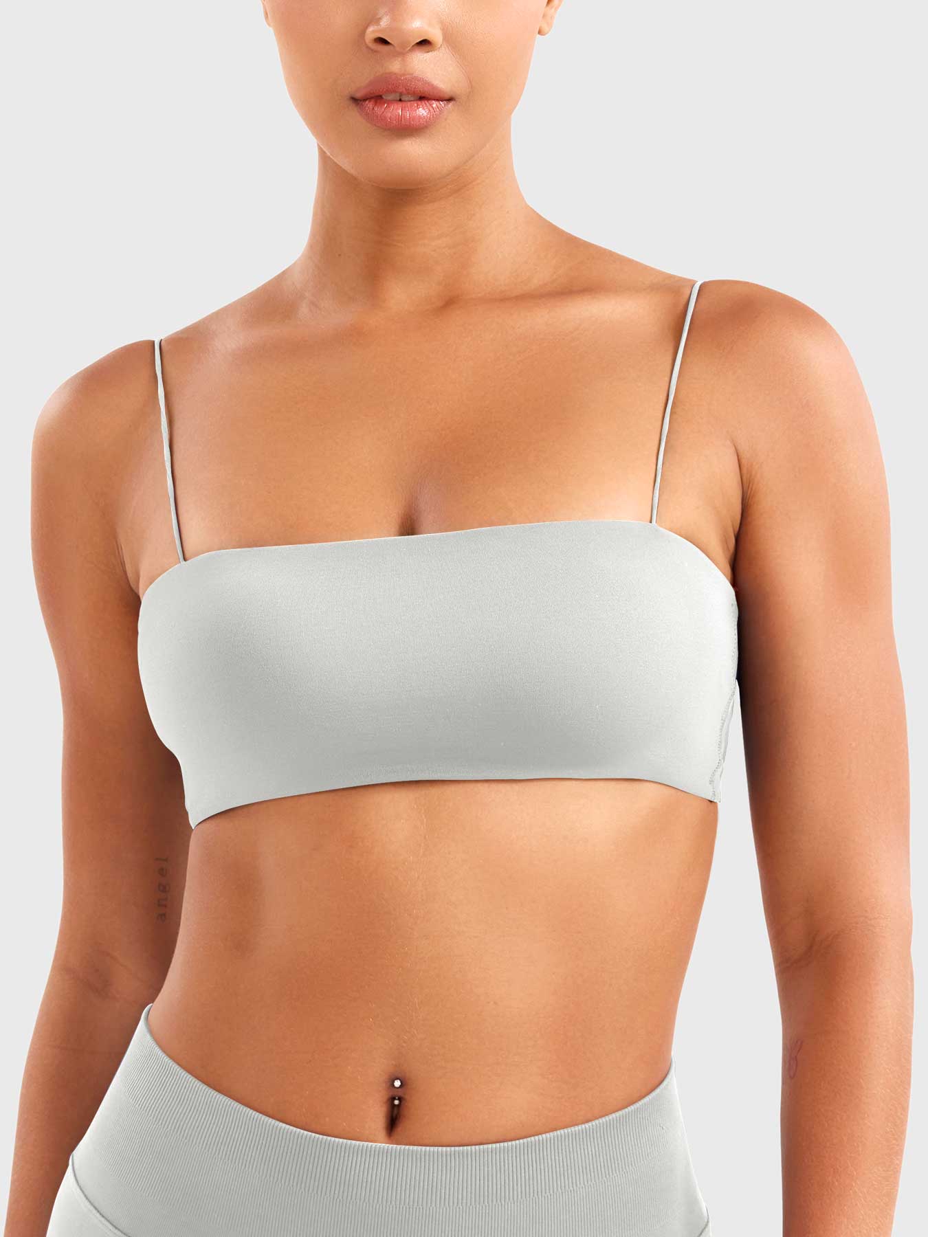 Vaeryn Enidy Seamless Sports Bra