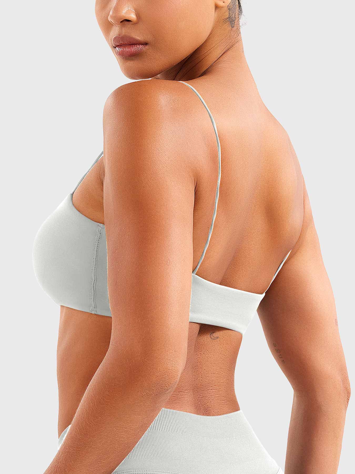 Vaeryn Enidy Seamless Sports Bra