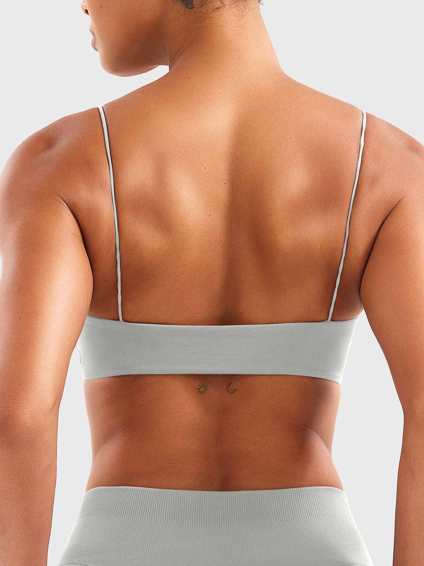 Vaeryn Enidy Seamless Sports Bra